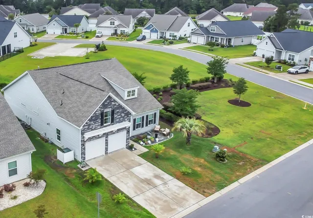 $518,000 | 116 Glengrove Lane, Murrells Inlet, SC 29576