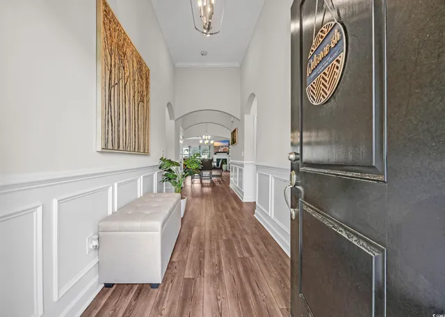 $518,000 | 116 Glengrove Lane, Murrells Inlet, SC 29576