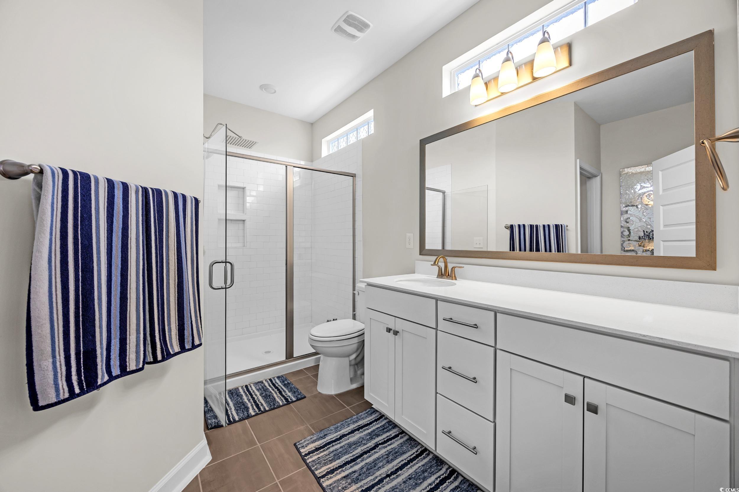 116 Glengrove Lane Murrells Inlet, SC 29576 - Photo 6 of 28 1st Primary Bedroom