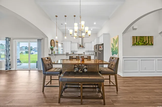 $518,000 | 116 Glengrove Lane, Murrells Inlet, SC 29576