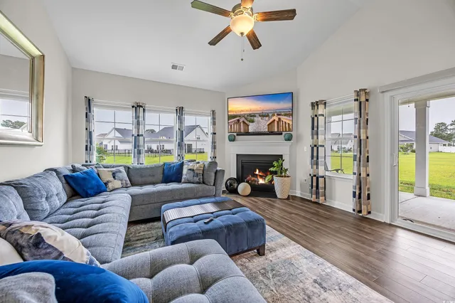 $518,000 | 116 Glengrove Lane, Murrells Inlet, SC 29576