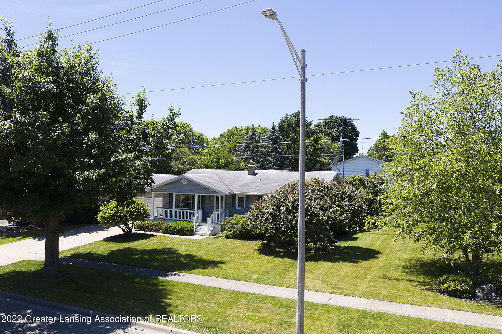 1900 Pleasant Grove Road Lansing, MI 48911 - Photo 37 of 45 Pleasantgrove_Drone-8