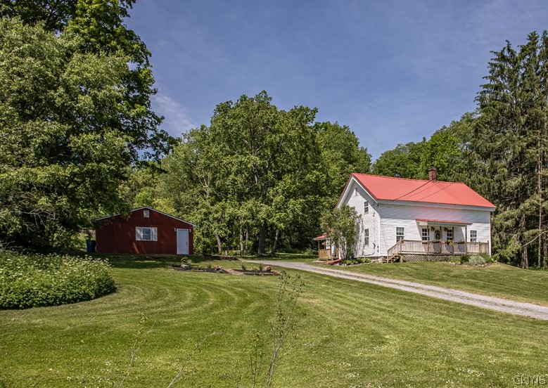 2495 Erieville Road Nelson, NY 13061 - Photo 32 of 50