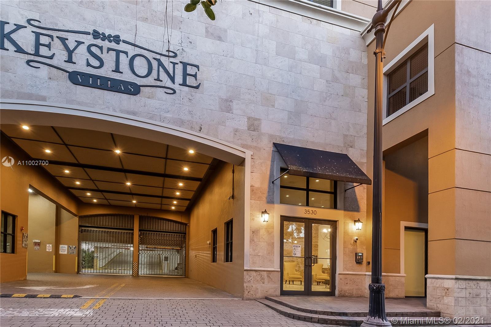 3530 Southwest 22nd Street, Unit 708 Miami, FL 33145 - Photo 2 of 33