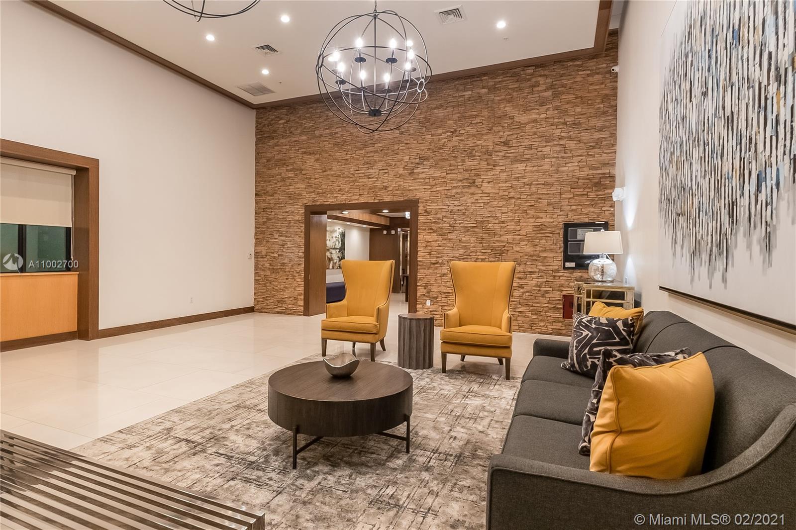 3530 Southwest 22nd Street, Unit 708 Miami, FL 33145 - Photo 11 of 33