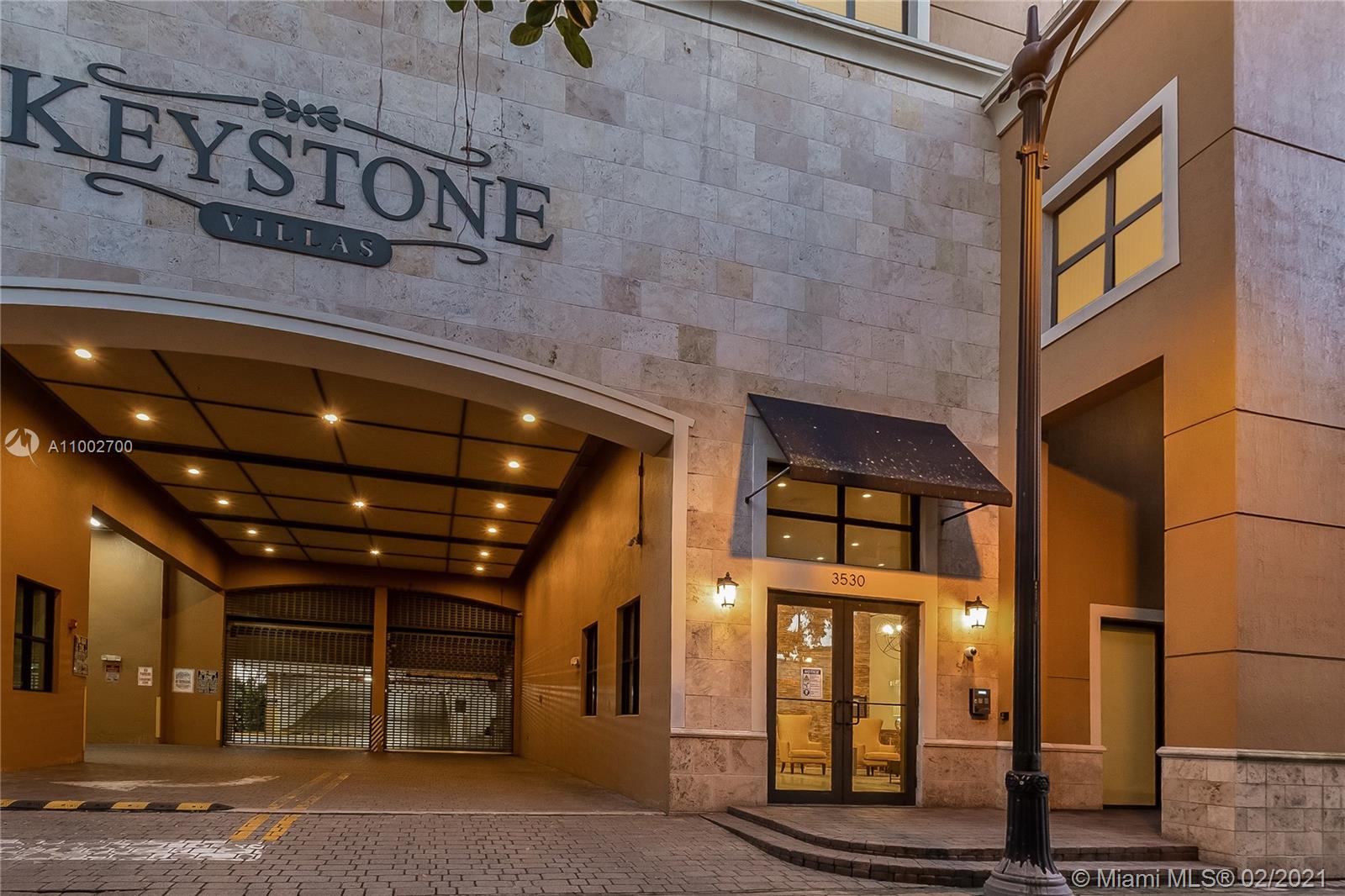 3530 Southwest 22nd Street, Unit 708 Miami, FL 33145 - Photo 3 of 33