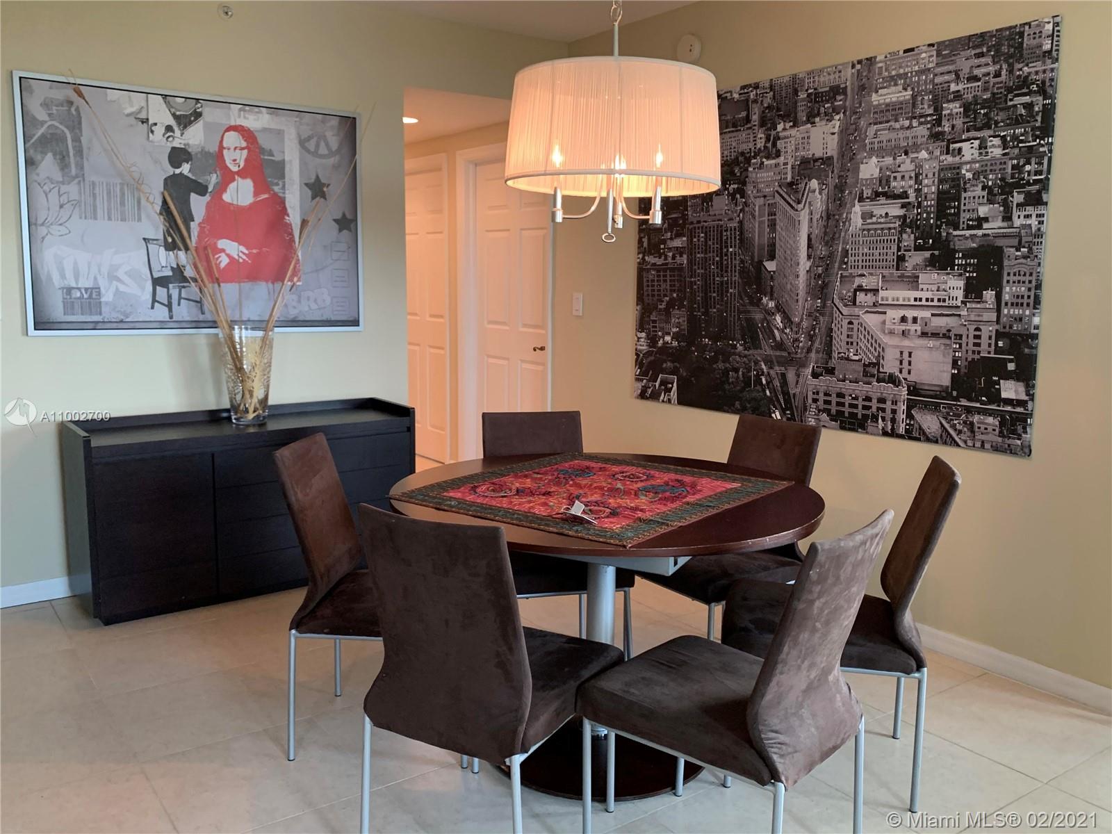 3530 Southwest 22nd Street, Unit 708 Miami, FL 33145 - Photo 26 of 33