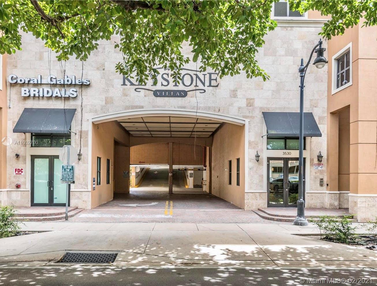 3530 Southwest 22nd Street, Unit 708 Miami, FL 33145 - Photo 4 of 33