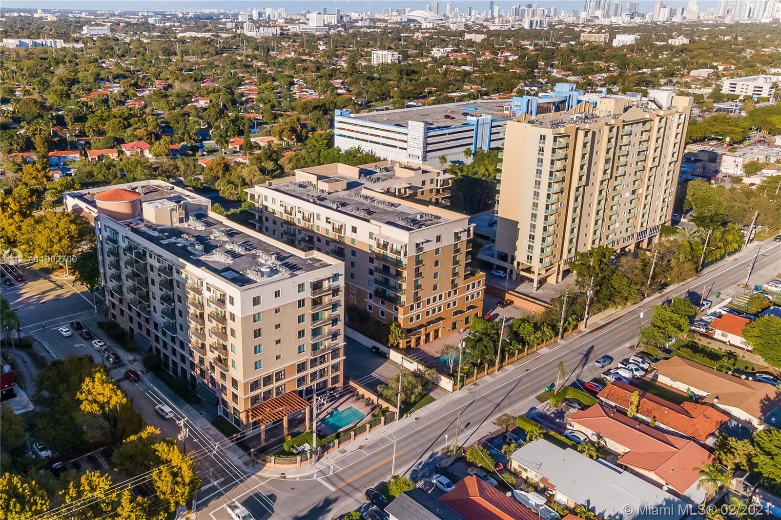 3530 Southwest 22nd Street, Unit 708 Miami, FL 33145 - Photo 5 of 33