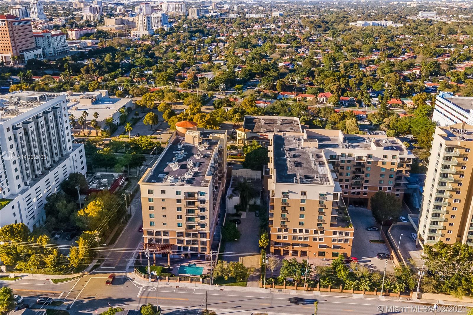 3530 Southwest 22nd Street, Unit 708 Miami, FL 33145 - Photo 6 of 33
