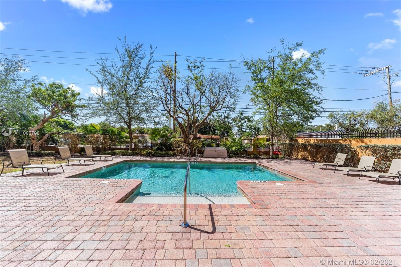 3530 Southwest 22nd Street, Unit 708 Miami, FL 33145 - Photo 9 of 33