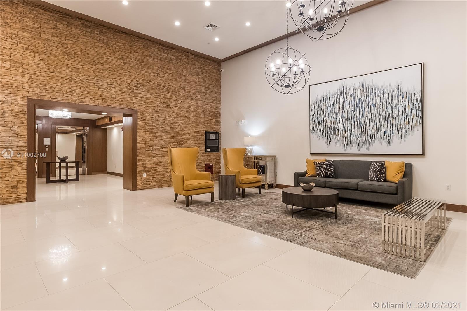 3530 Southwest 22nd Street, Unit 708 Miami, FL 33145 - Photo 10 of 33