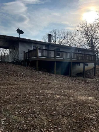 $249,900 | 1675 Peacock Road, St. Clair, MO 63077