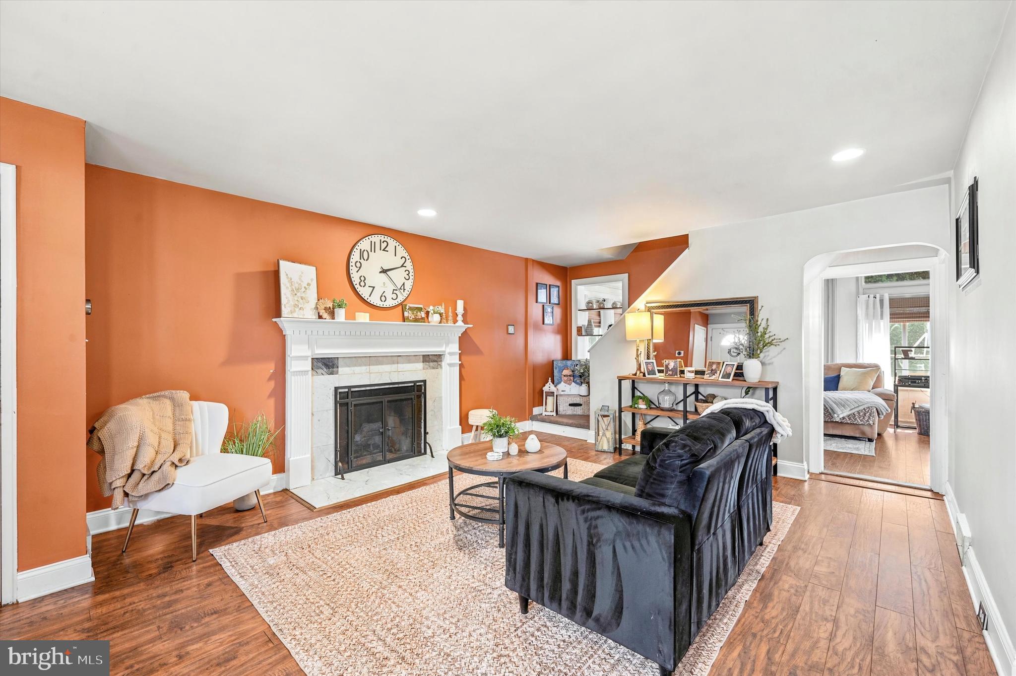 316 East Thomson Avenue Springfield, PA 19064 - Photo 4 of 24