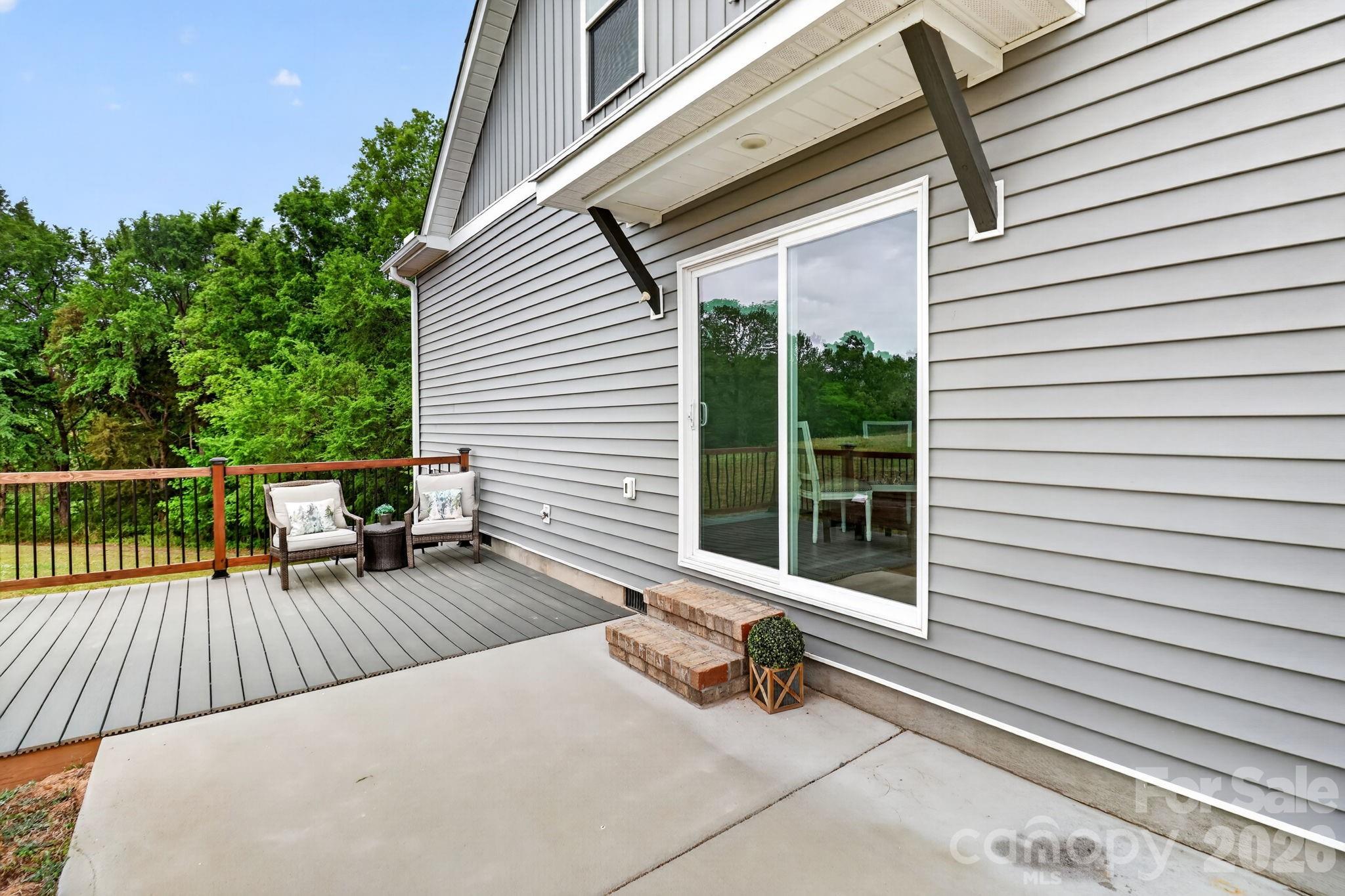 6109 Bunn Simpson Road Marshville, NC 28103 - Photo 27 of 35