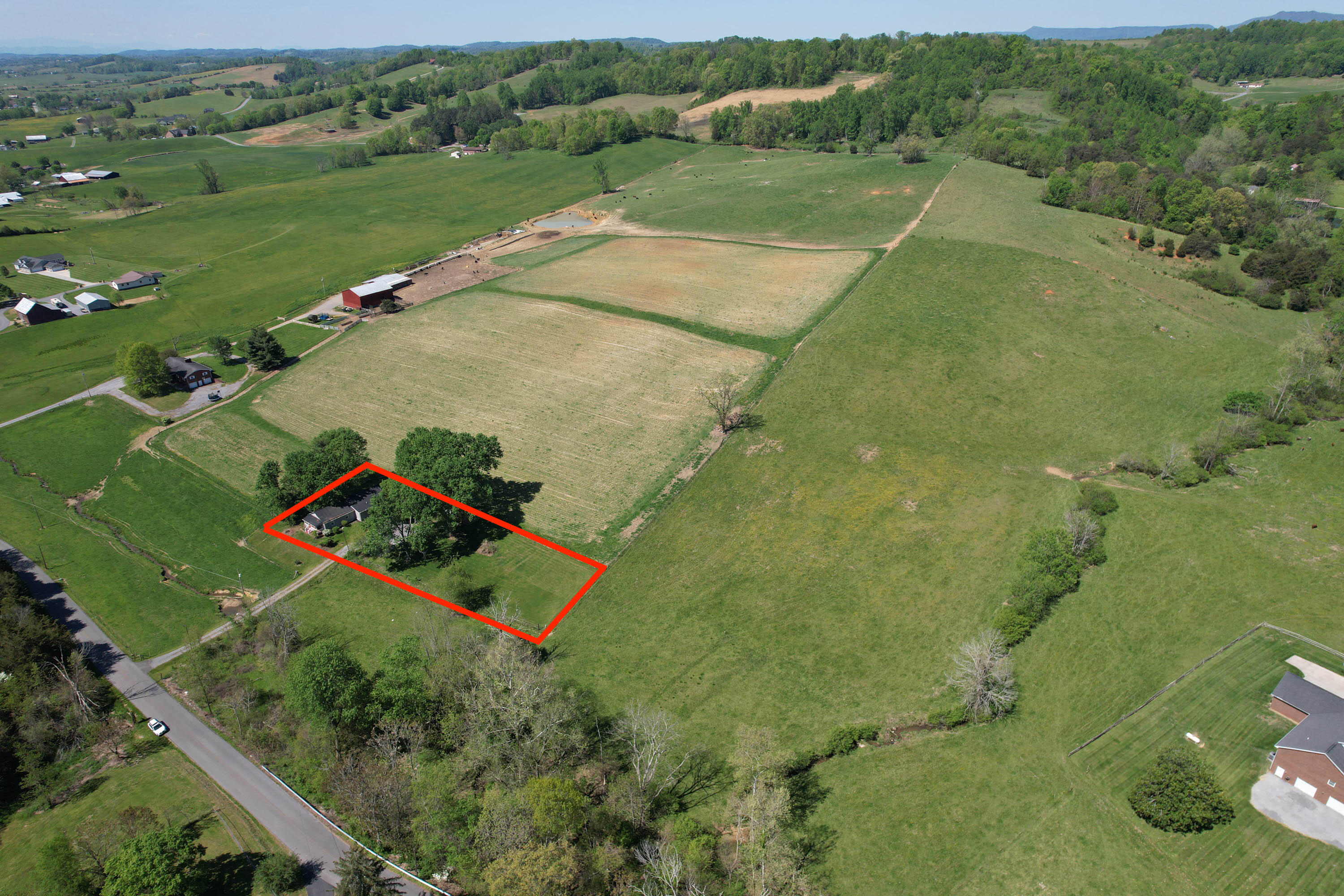 229 Bacon Road Jonesborough, TN 37659 - Photo 44 of 44 Bacon-2 copy