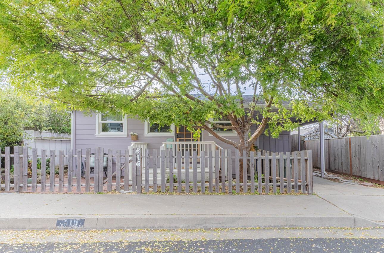 516 8th Street Pacific Grove, CA 93950 - Photo 33 of 34