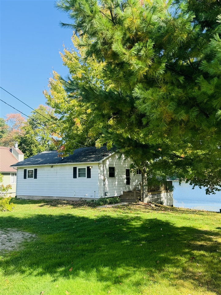 5112 North Bass Lake Road Irons, MI 49644 - Photo 17 of 41