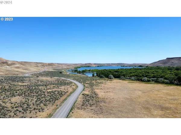 $270,000 | Bully Creek Road, Vale, OR 97918