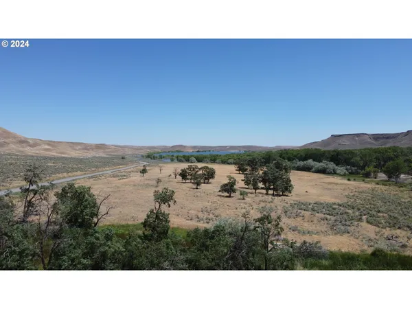 $270,000 | Bully Creek Road, Vale, OR 97918