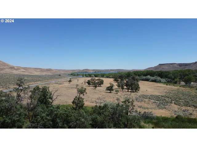 $270,000 | Bully Creek Road, Vale, OR 97918