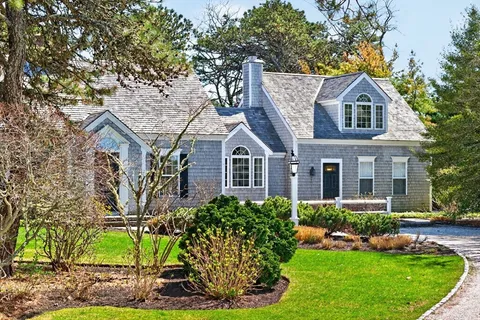 $2,800,000 | 266 Seapine Road, Chatham, MA 02650