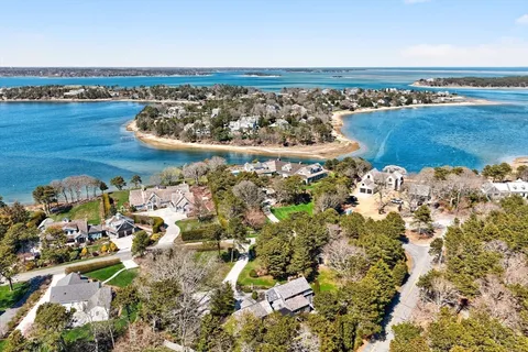 $2,800,000 | 266 Seapine Road, Chatham, MA 02650