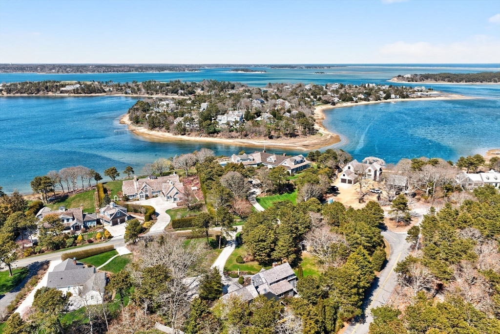 266 Seapine Road Chatham, MA 02650 - Photo 6 of 9