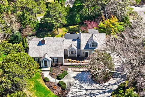 $2,800,000 | 266 Seapine Road, Chatham, MA 02650