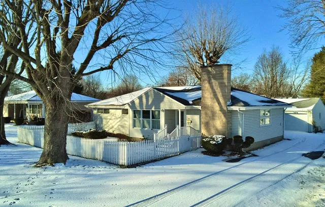 $165,000 | 1015 North Audobon Drive, Marion, IN 46952