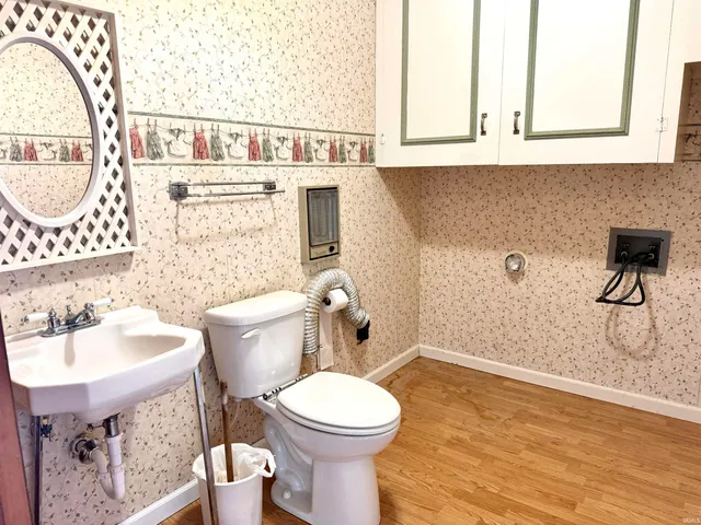 $165,000 | 1015 North Audobon Drive, Marion, IN 46952