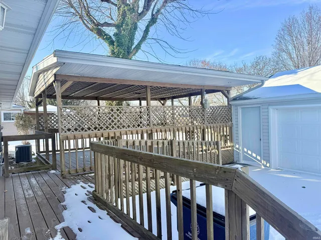 $165,000 | 1015 North Audobon Drive, Marion, IN 46952