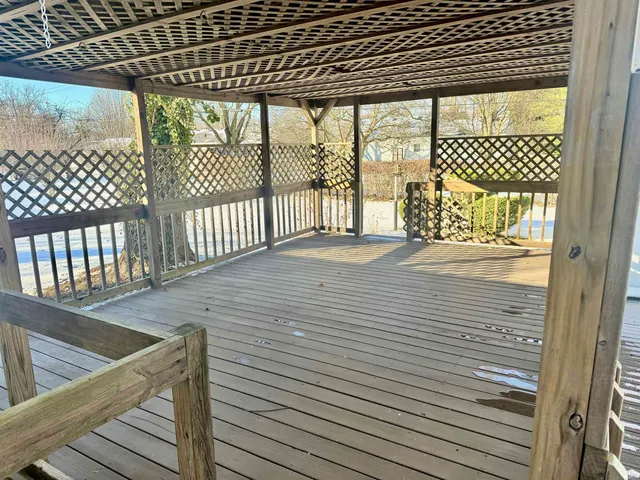 $165,000 | 1015 North Audobon Drive, Marion, IN 46952