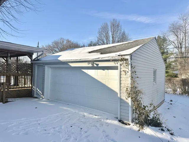 $165,000 | 1015 North Audobon Drive, Marion, IN 46952