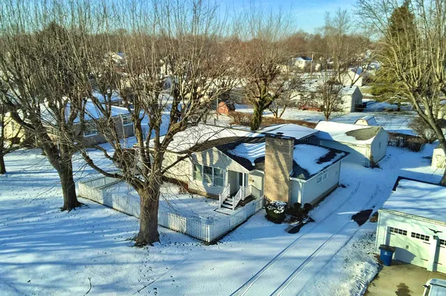 $165,000 | 1015 North Audobon Drive, Marion, IN 46952