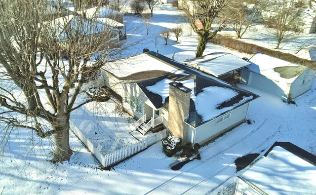 $165,000 | 1015 North Audobon Drive, Marion, IN 46952