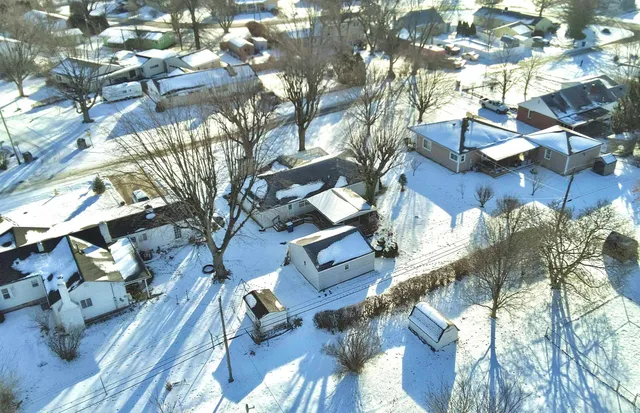 $165,000 | 1015 North Audobon Drive, Marion, IN 46952