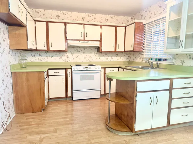 $165,000 | 1015 North Audobon Drive, Marion, IN 46952