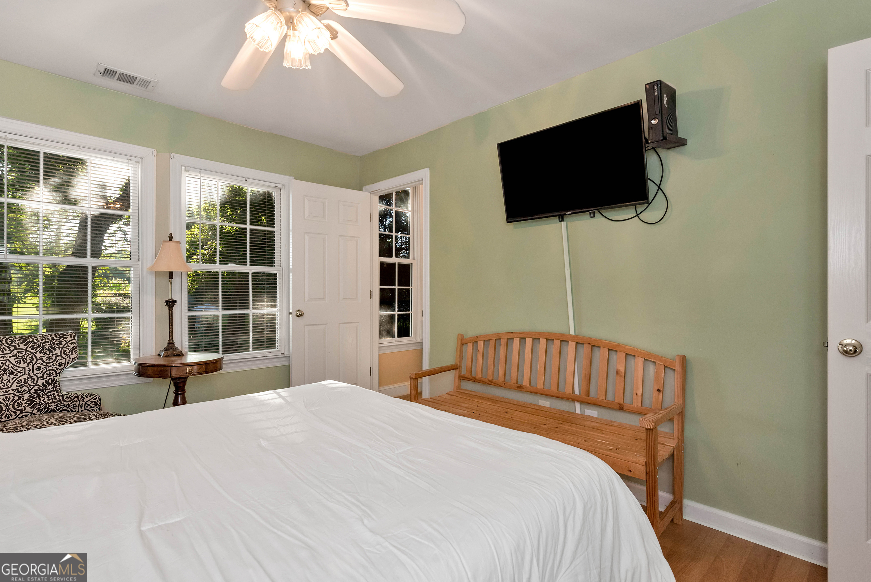5626 Ransom Free Road Clermont, GA 30527 - Photo 20 of 47
