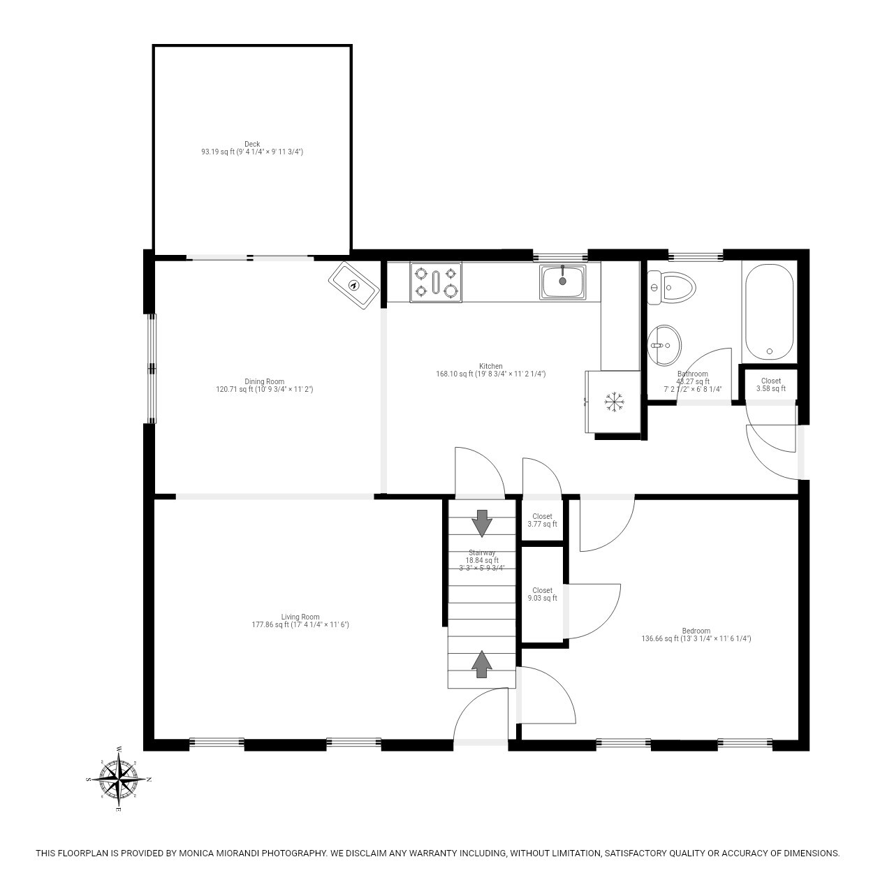 5 Raspberry Lane Marstons Mills, MA 02648 - Photo 27 of 29 a picture of a floor plan