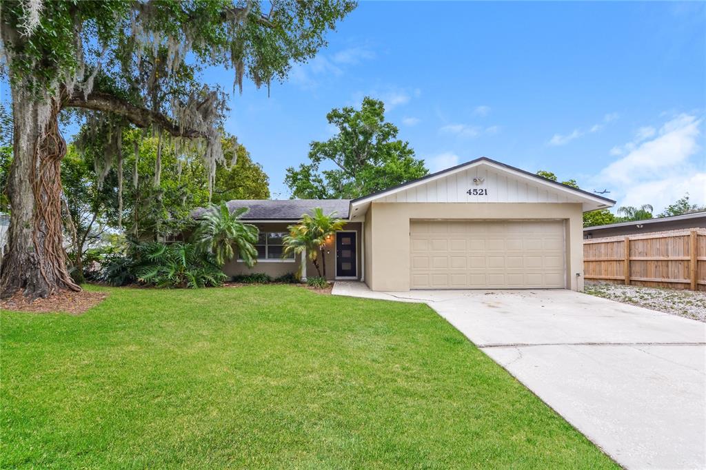 4521 Conway Gardens Road Orlando, FL 32806 - Photo 1 of 1