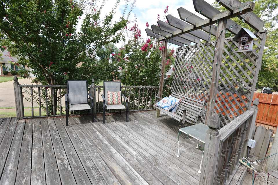530 Harbor Ridge Drive Brandon, MS 39047 - Photo 17 of 17 Photo 17