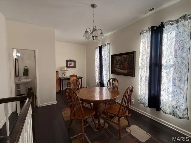 $159,900 | 525 Walnut Street, Hannibal, MO 63401