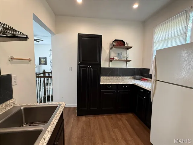 $159,900 | 525 Walnut Street, Hannibal, MO 63401