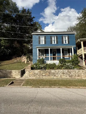 $159,900 | 525 Walnut Street, Hannibal, MO 63401