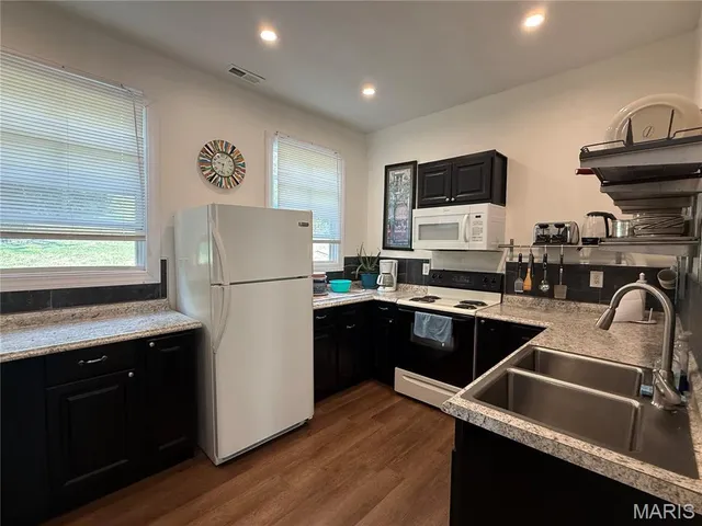 $159,900 | 525 Walnut Street, Hannibal, MO 63401