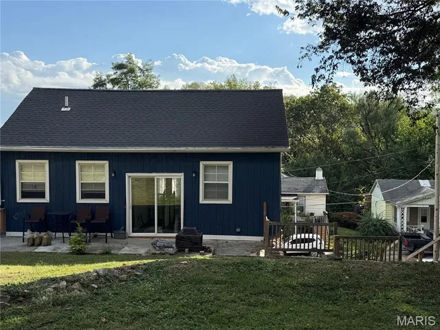 $159,900 | 525 Walnut Street, Hannibal, MO 63401