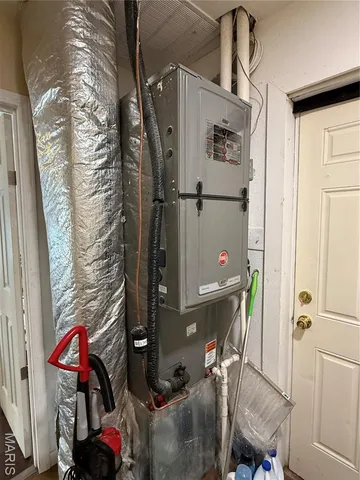 $159,900 | 525 Walnut Street, Hannibal, MO 63401