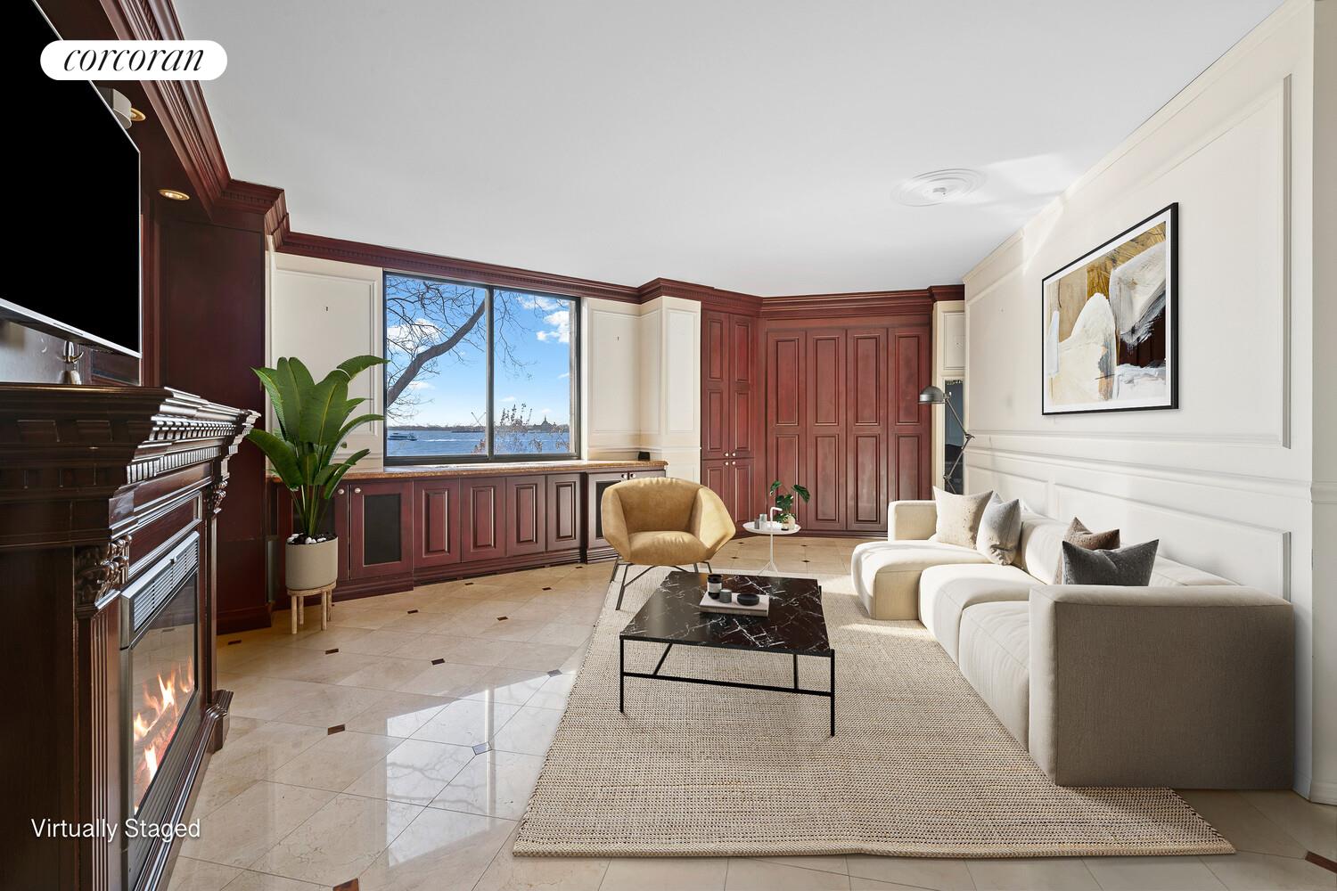 377 Rector Place, Unit 2A Manhattan, NY 10280 - Photo 1 of 7