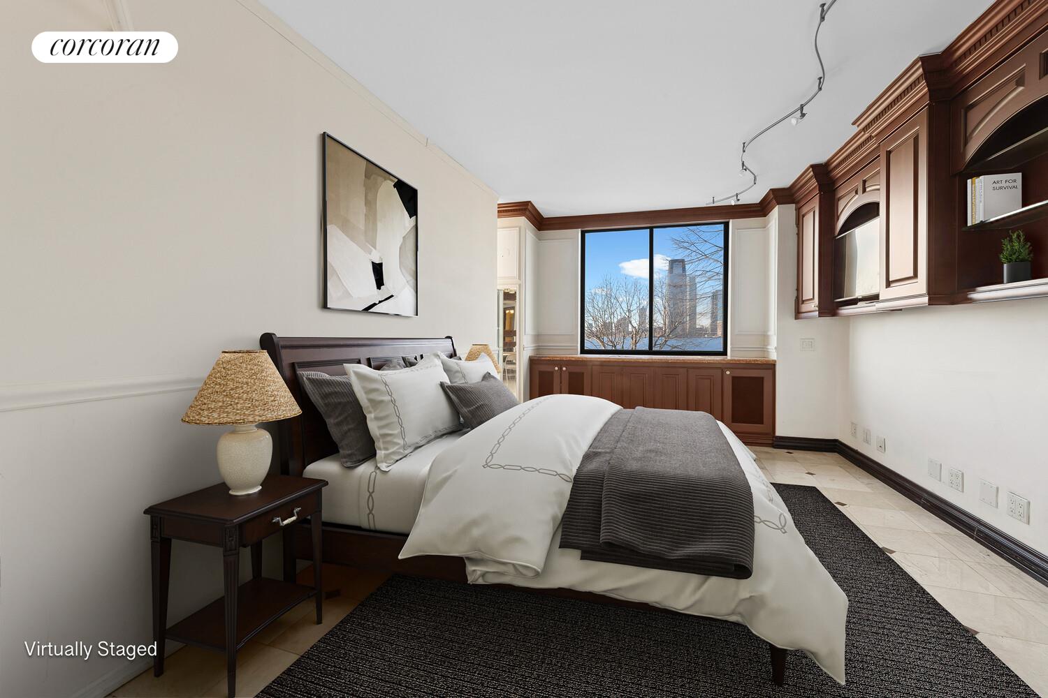 377 Rector Place, Unit 2A Manhattan, NY 10280 - Photo 3 of 7